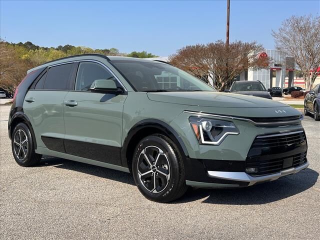 2023 KIA Niro