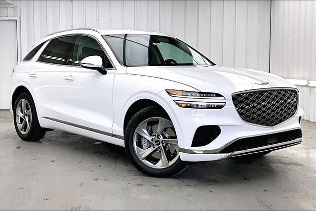 2026 GENESIS GV70
