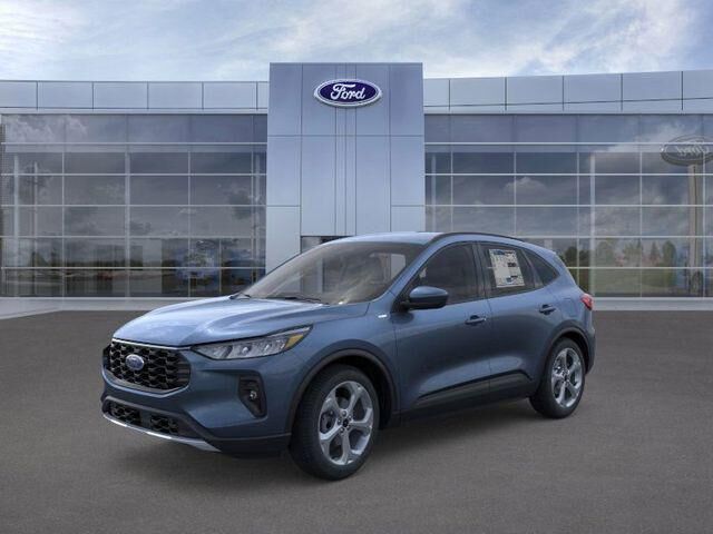2026 FORD Escape