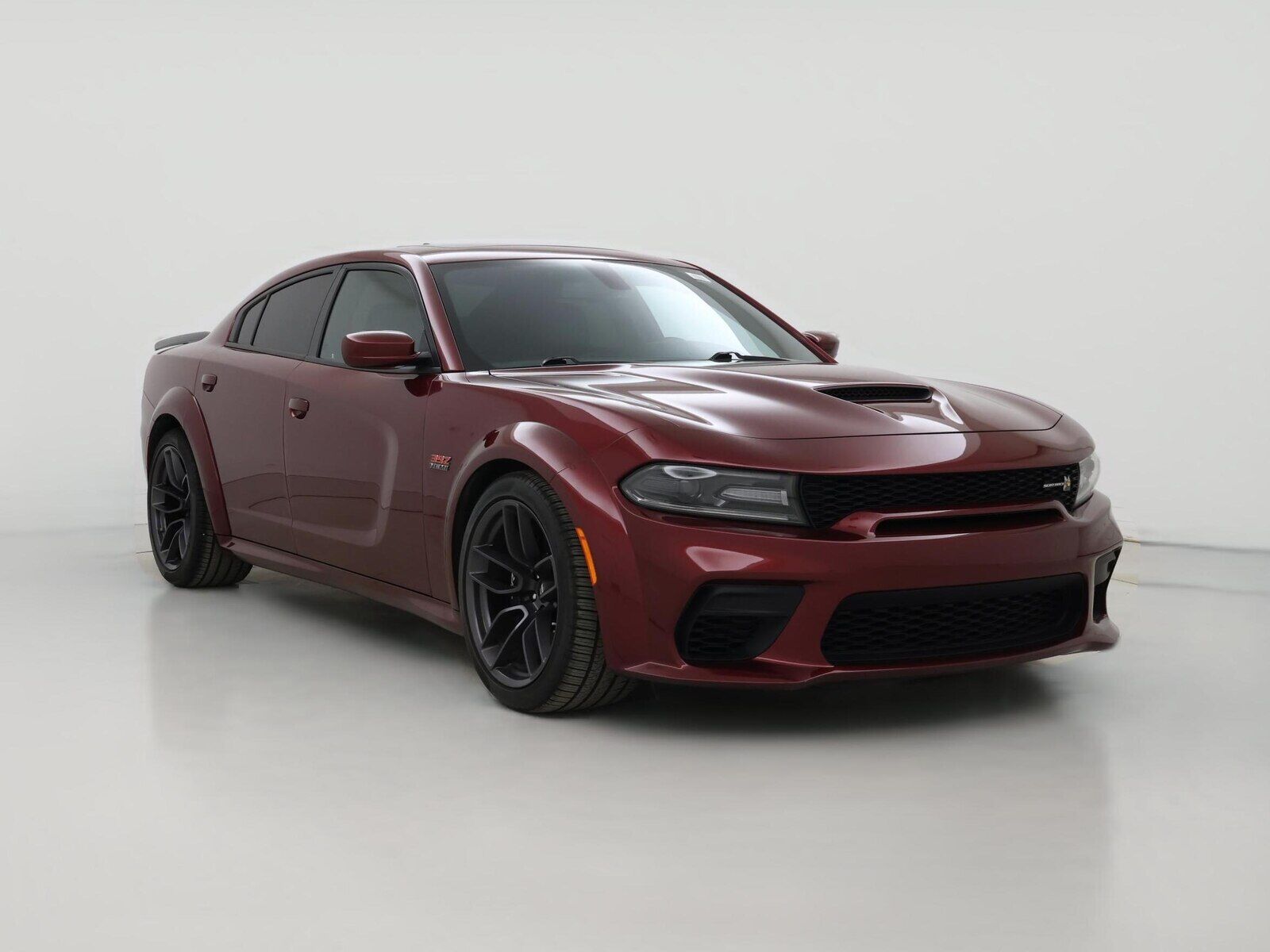 2021 DODGE Charger