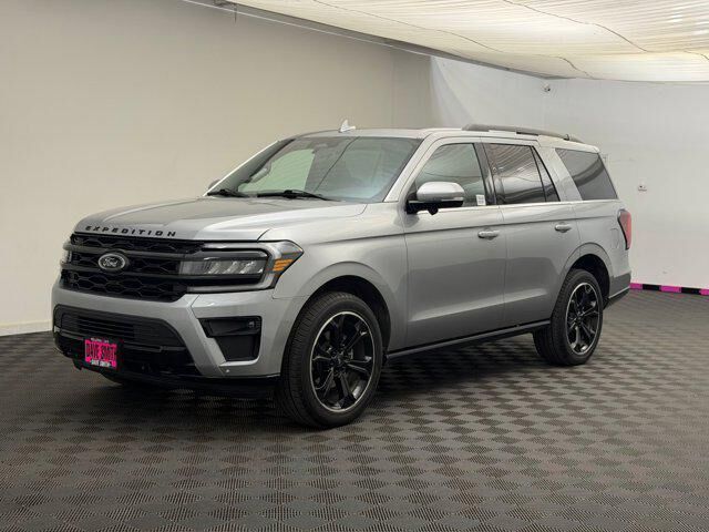 2024 FORD Expedition