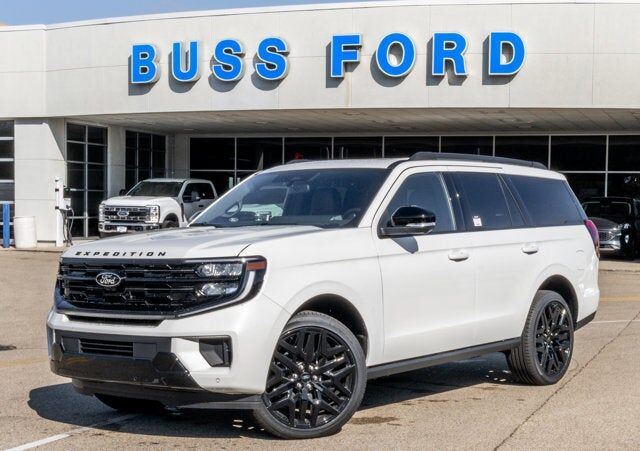 2026 FORD Expedition