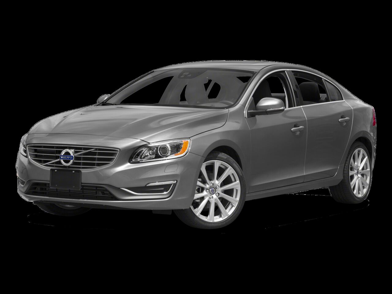 2018 VOLVO S60
