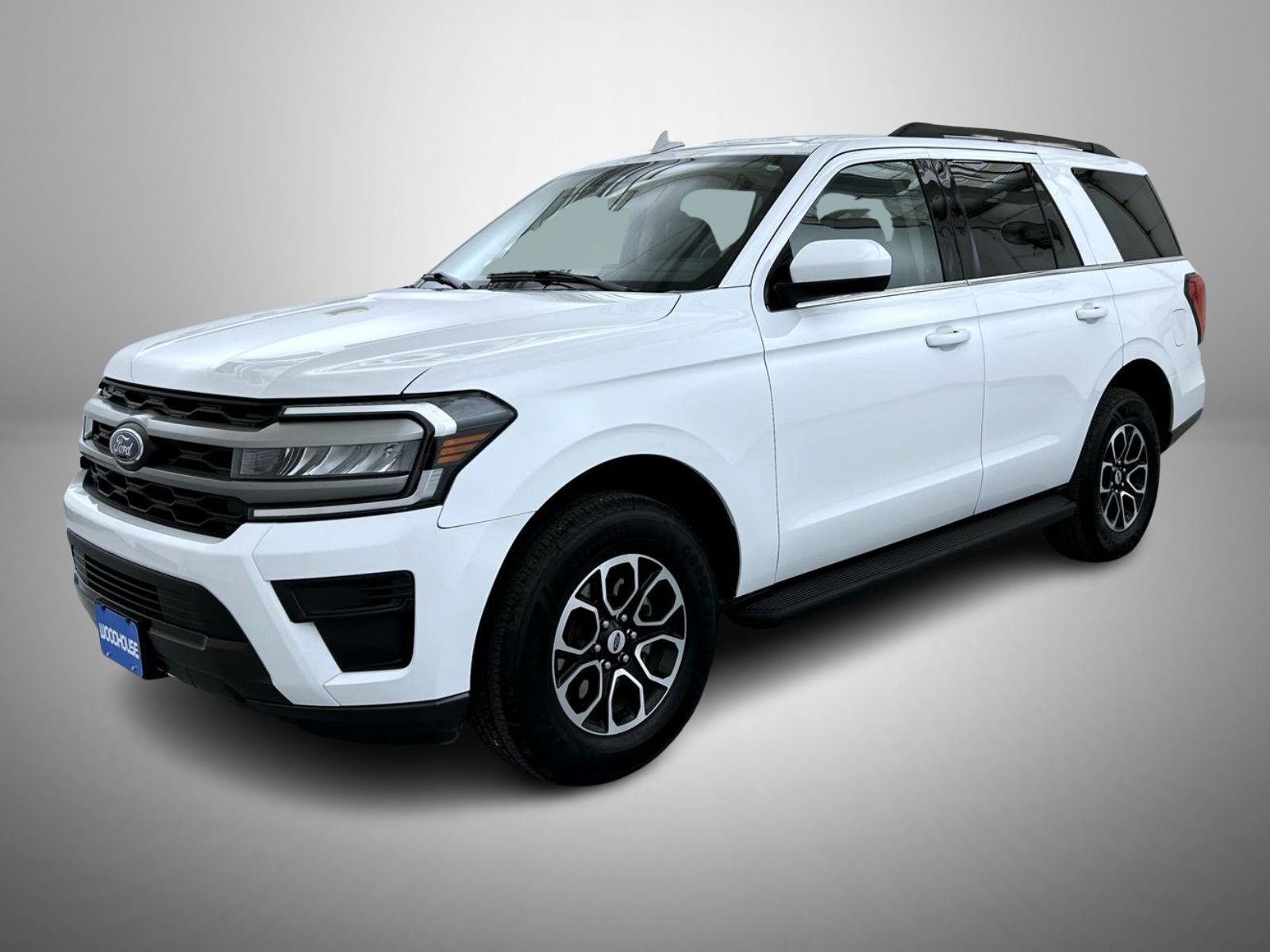 2024 FORD Expedition