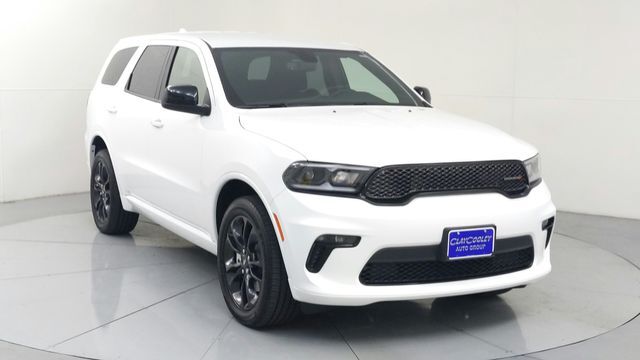 2022 DODGE Durango