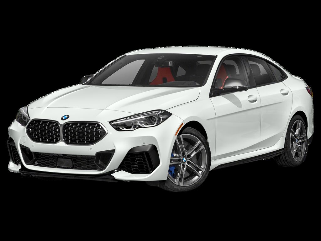2021 BMW M2