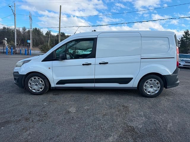 2014 FORD Transit