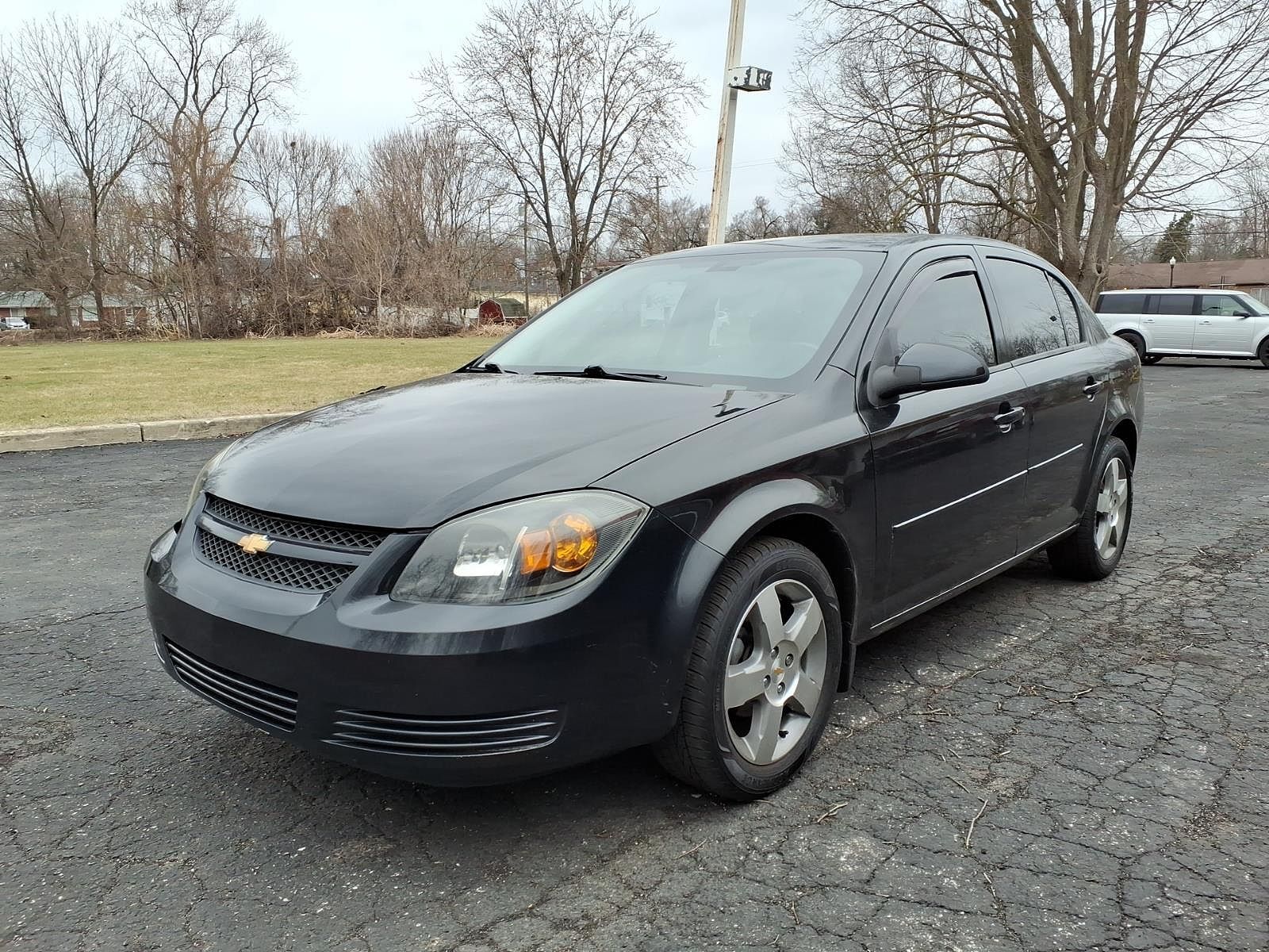 2010 CHEVROLET Cobalt