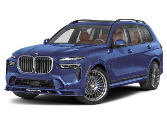 2024 BMW X7