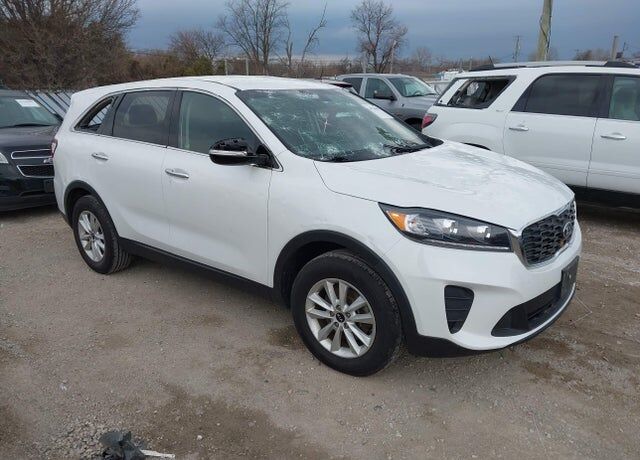 2020 KIA Sorento