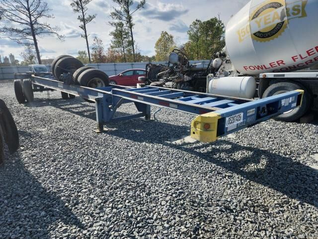 2017 CIMC VEHICLES GROUP CO CIMC VEHICLES GROUP CO