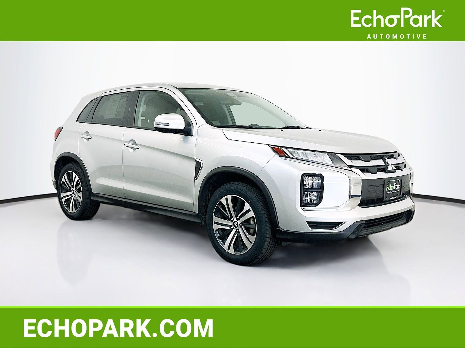 2024 MITSUBISHI Outlander Sport