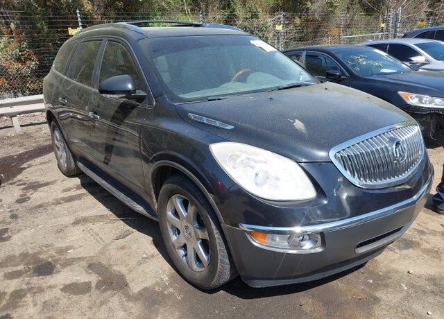2010 BUICK Enclave