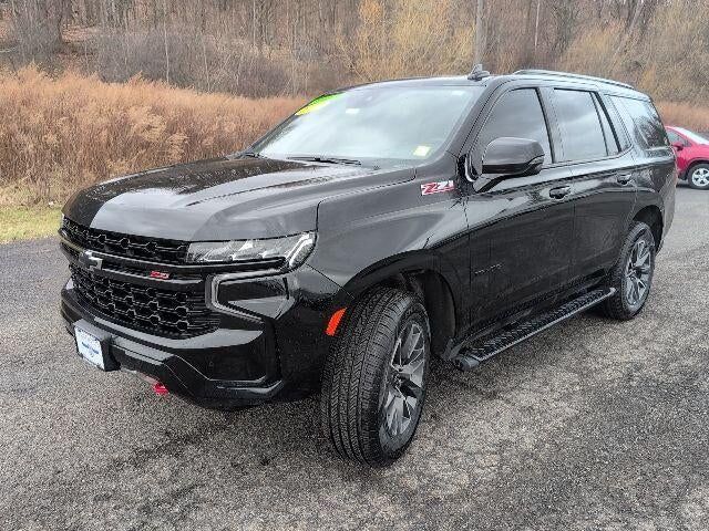 2023 CHEVROLET Tahoe