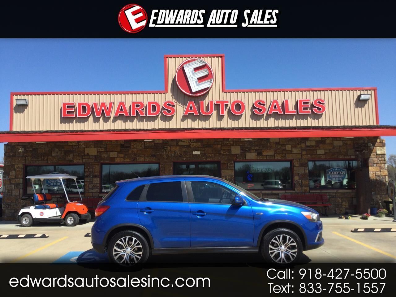 2016 MITSUBISHI Outlander