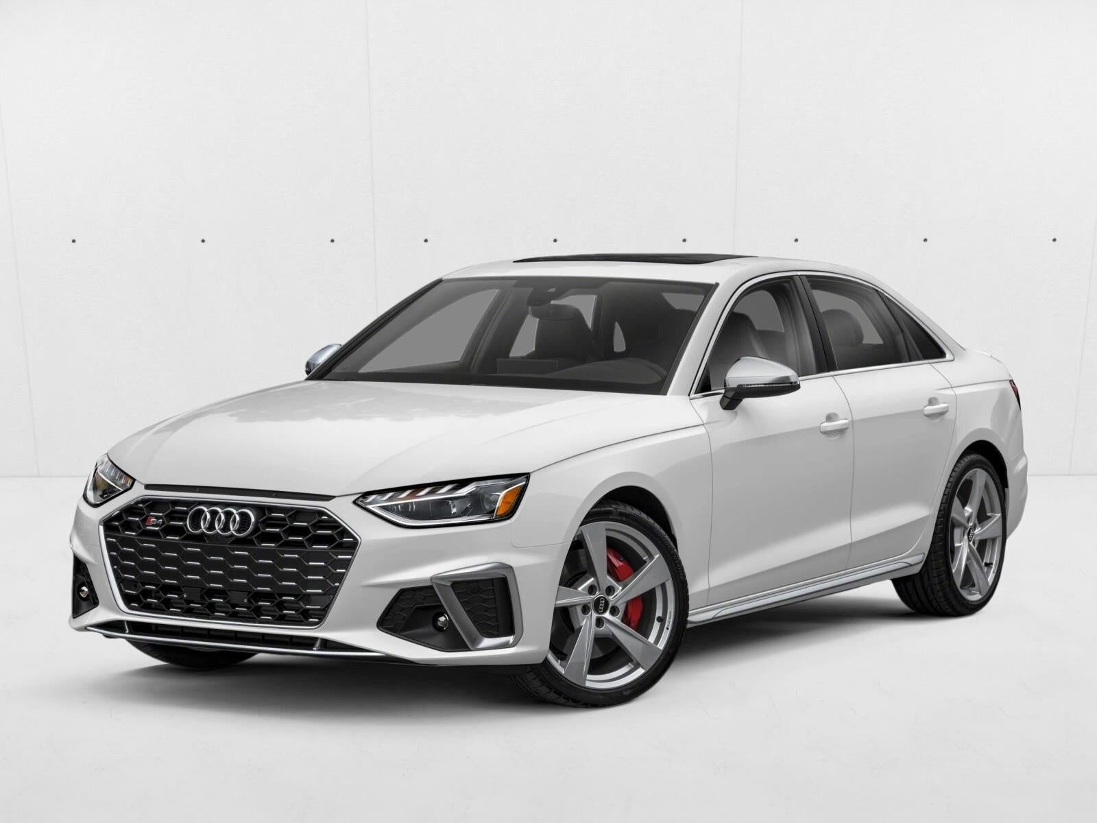 2023 AUDI S4