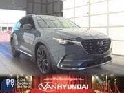 2023 MAZDA CX-9