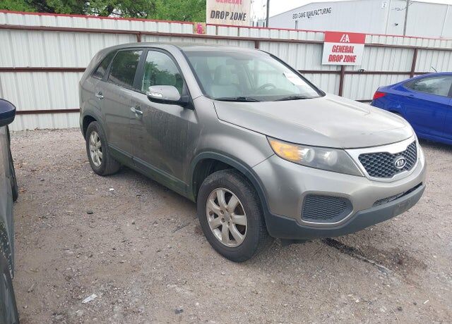 2013 KIA Sorento