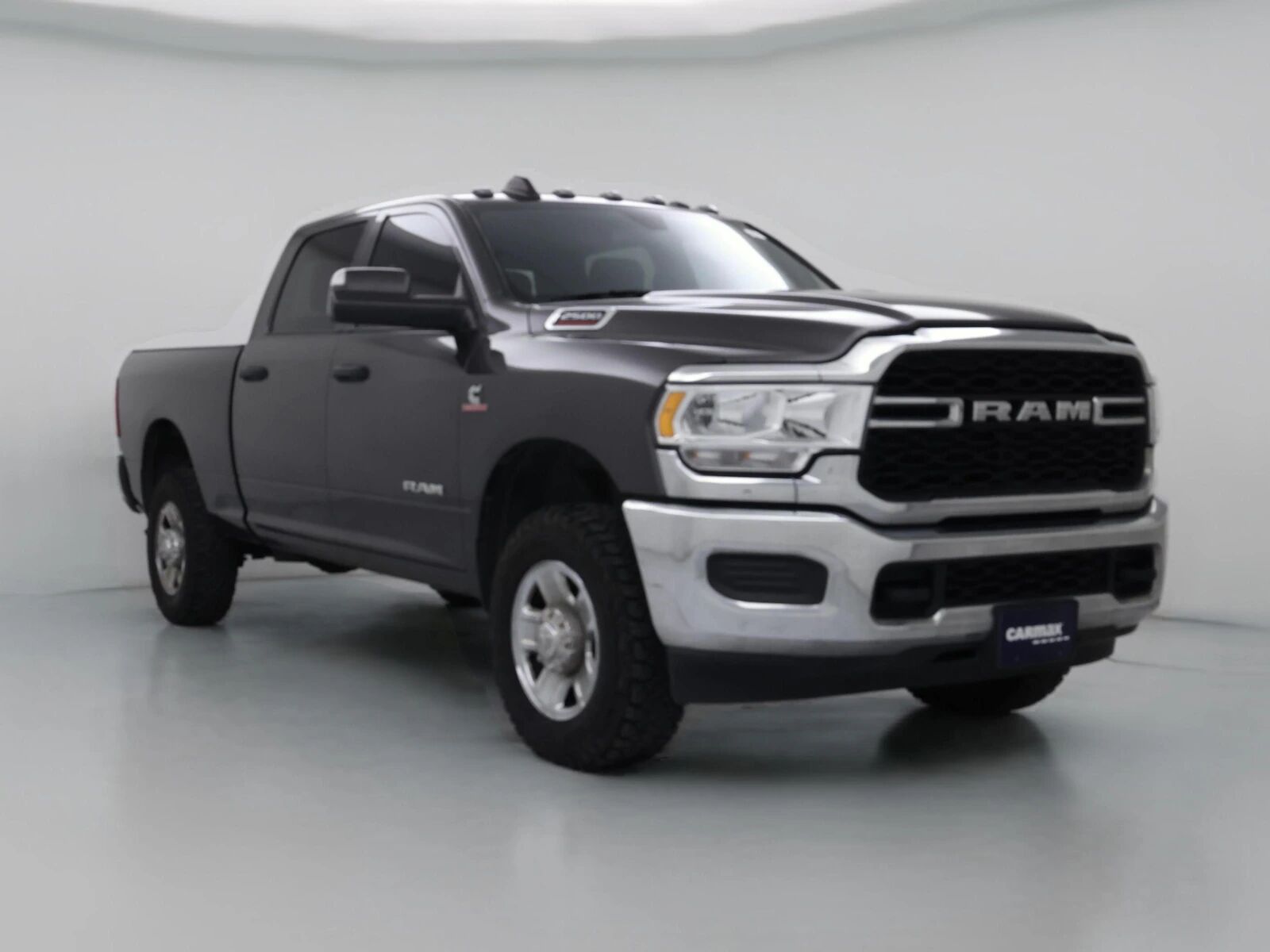 2021 RAM 2500