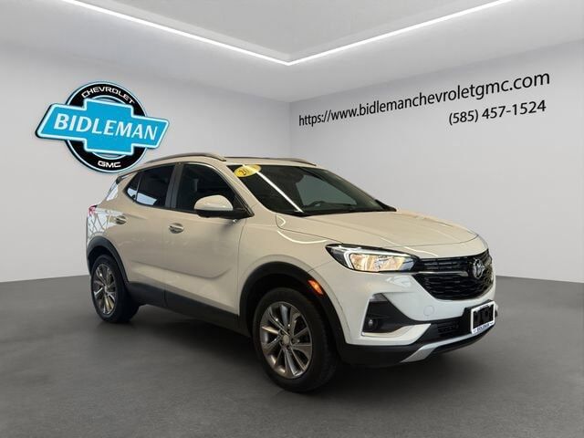 2020 BUICK Encore GX