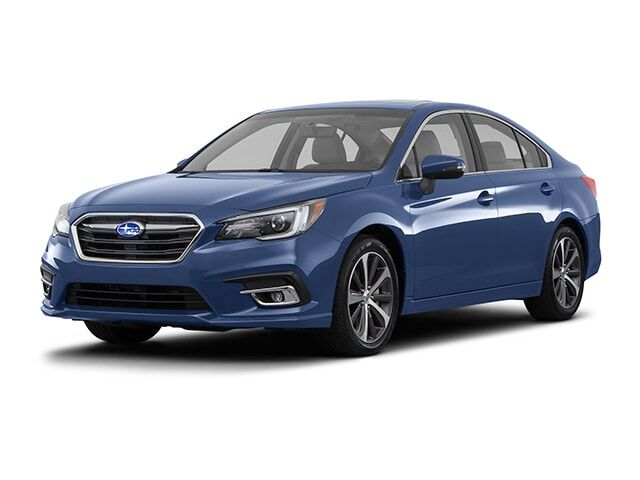 2019 SUBARU Legacy