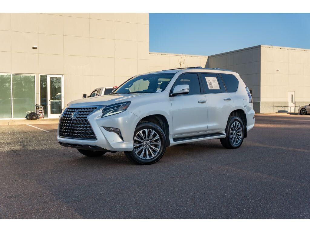 2023 LEXUS GX