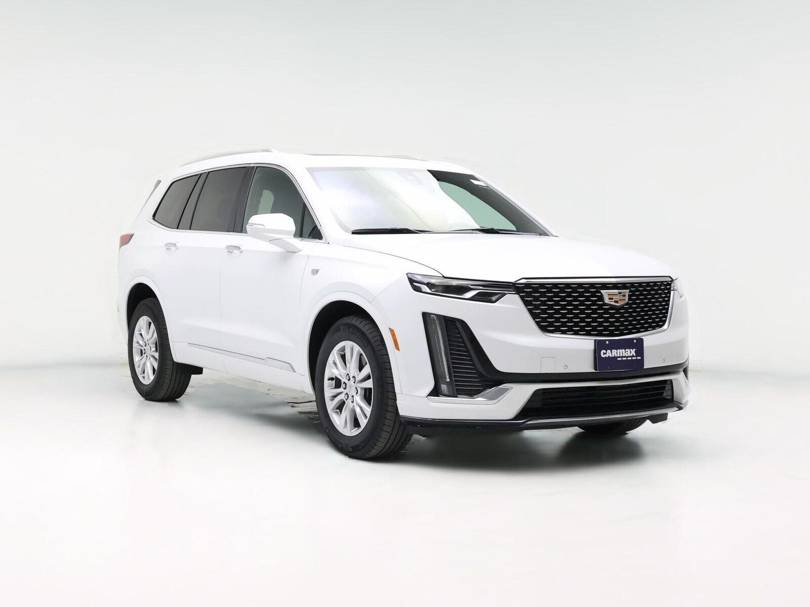 2024 CADILLAC XT6