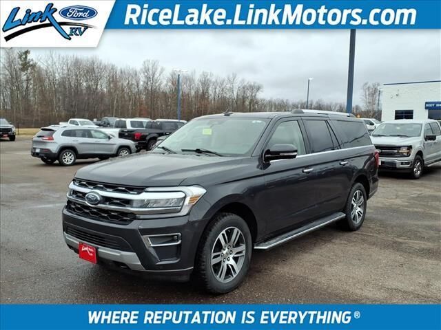 2022 FORD Expedition