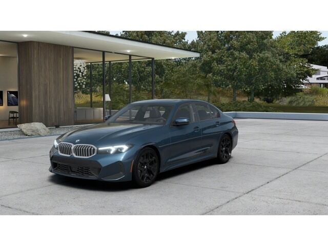 2026 BMW 3 Series