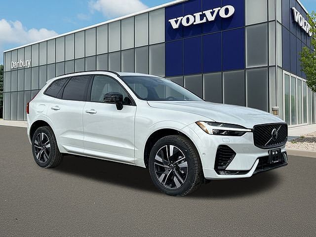 2026 VOLVO XC60
