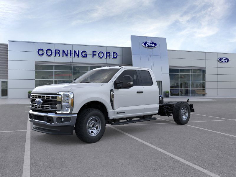 2026 FORD F-350