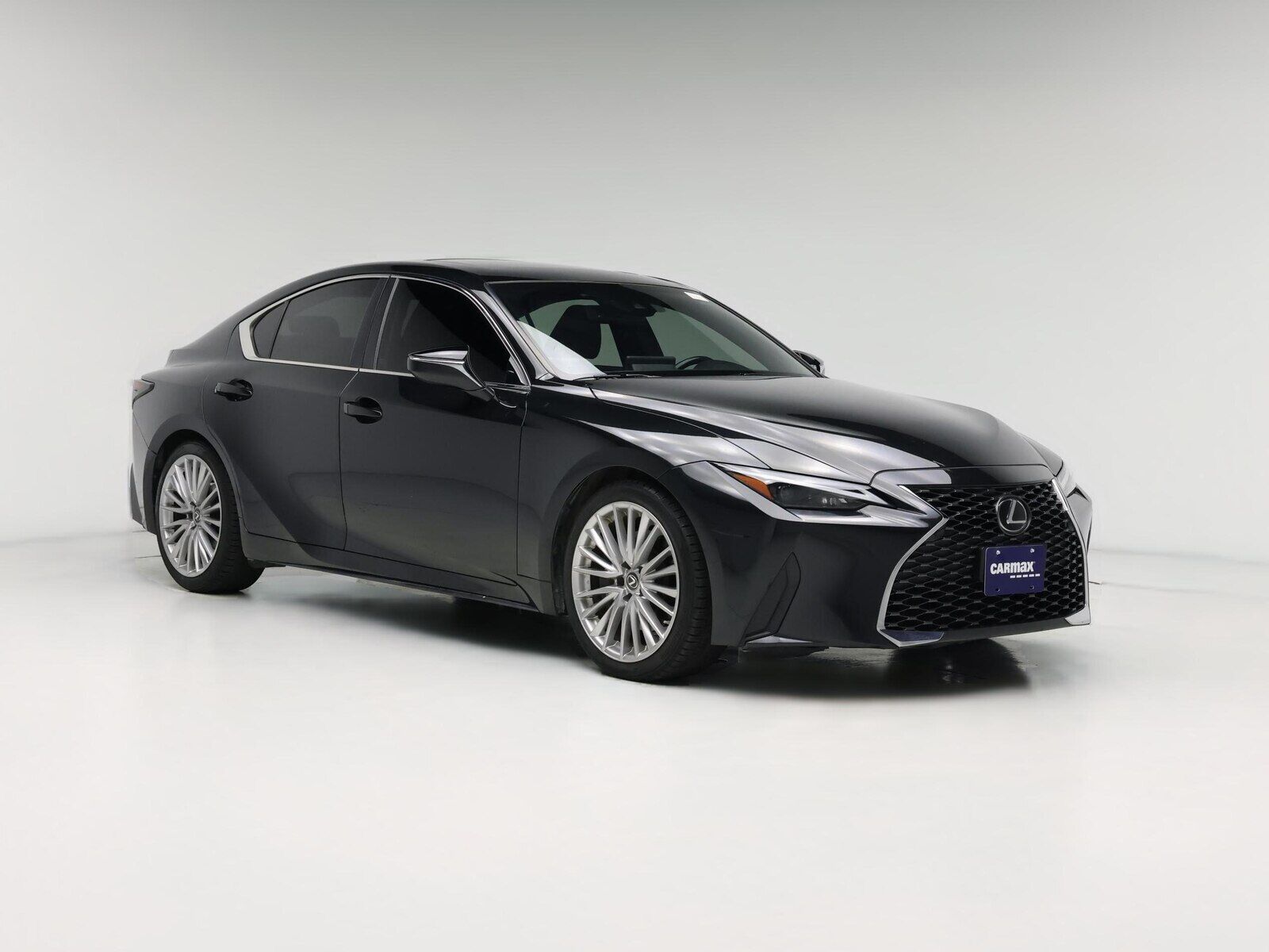 2022 LEXUS IS