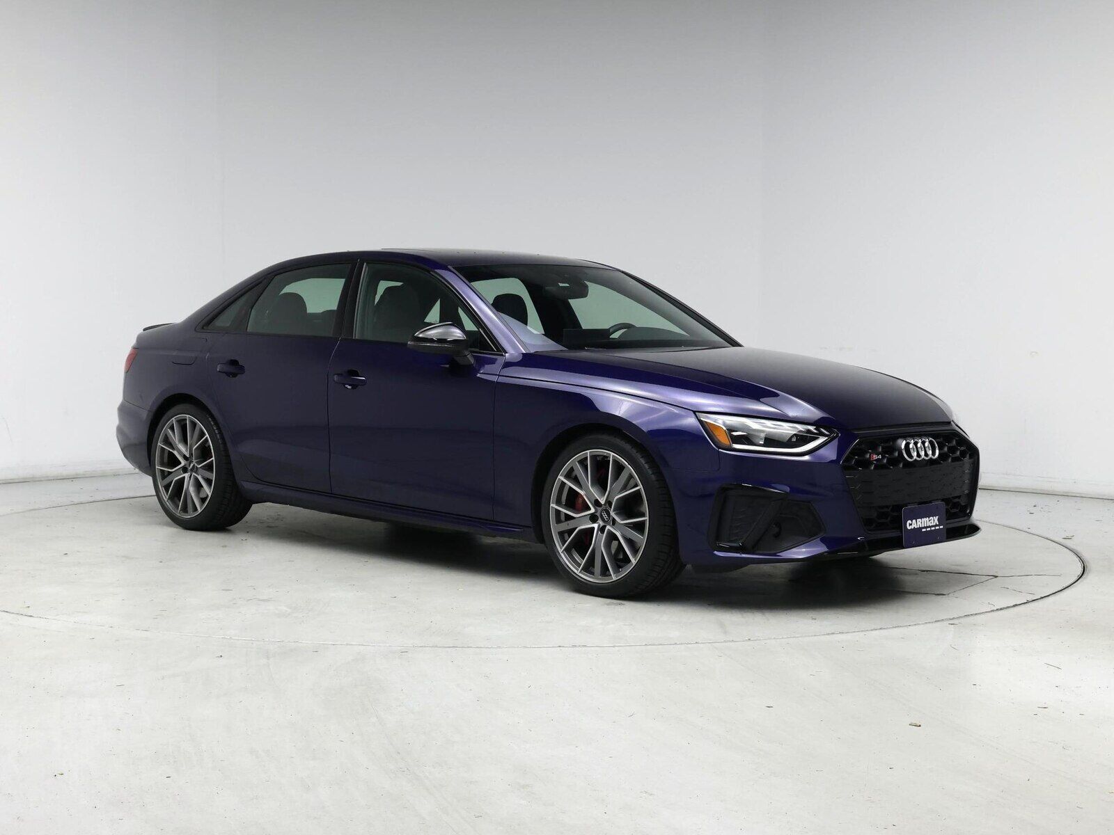 2021 Audi S4