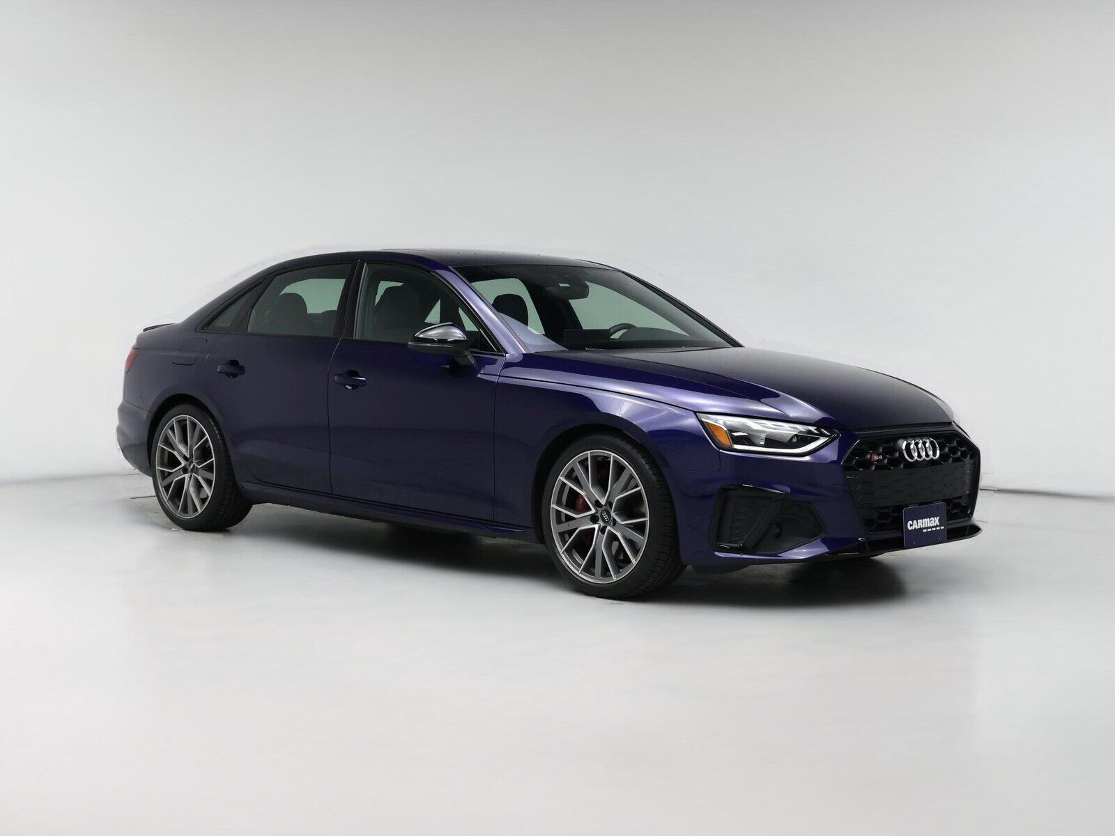 2021 AUDI S4