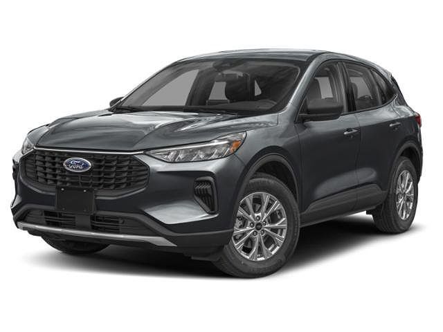 2026 FORD Escape