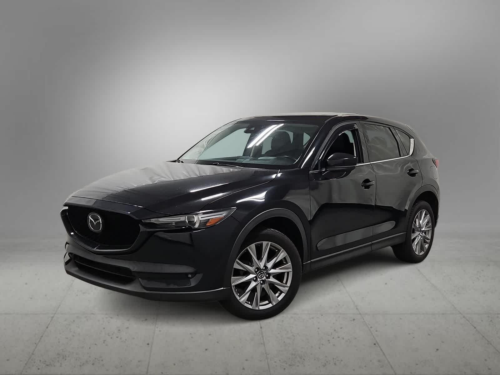 2020 MAZDA CX-5