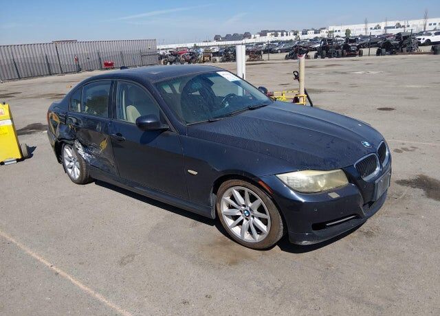 2009 BMW 3 Series