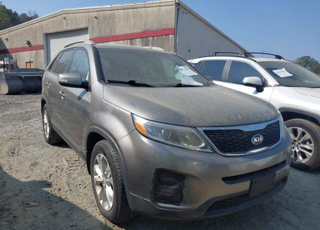 2015 KIA Sorento