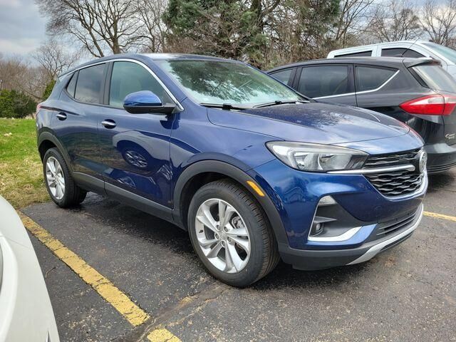 2022 BUICK Encore GX