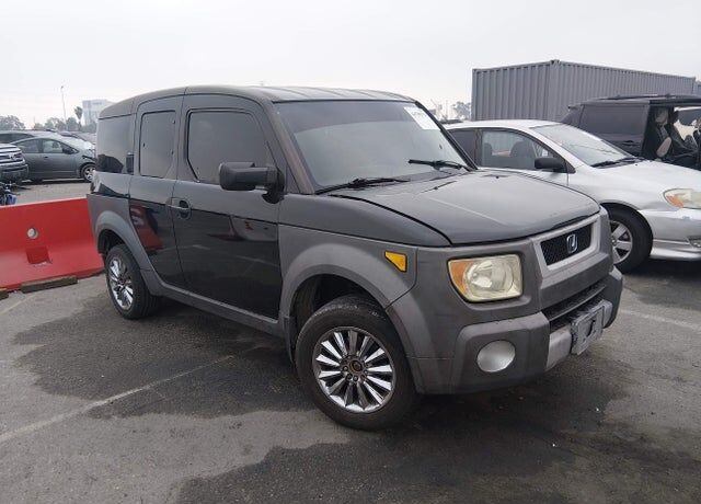 2003 HONDA Element