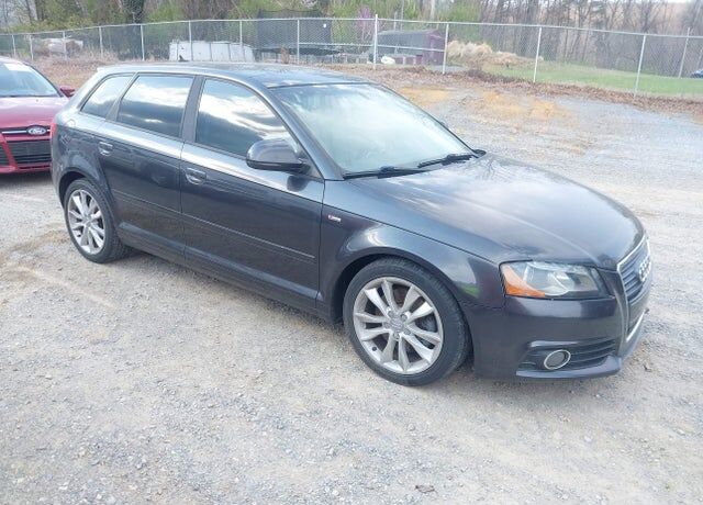 2010 AUDI A3