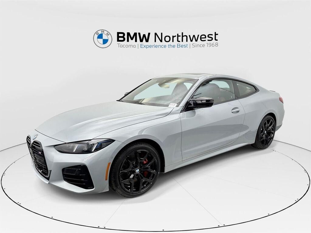 2026 BMW M4