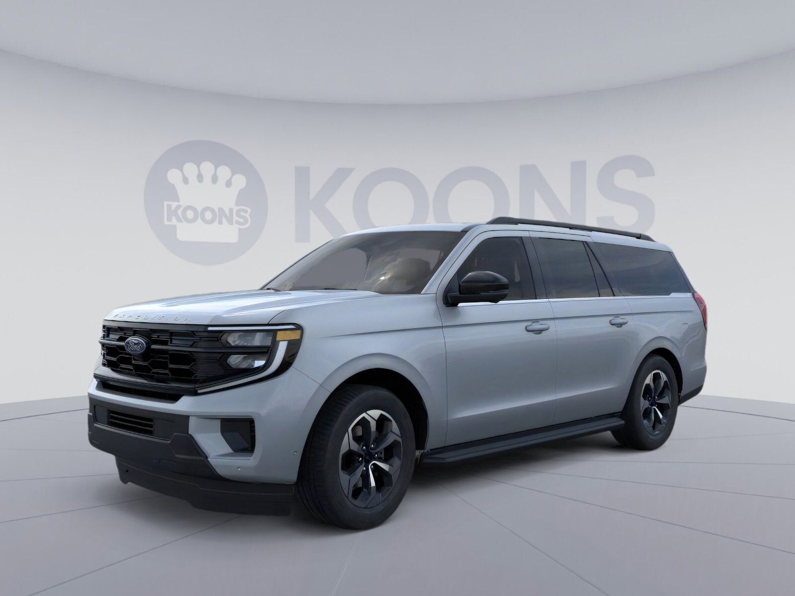 2026 FORD Expedition