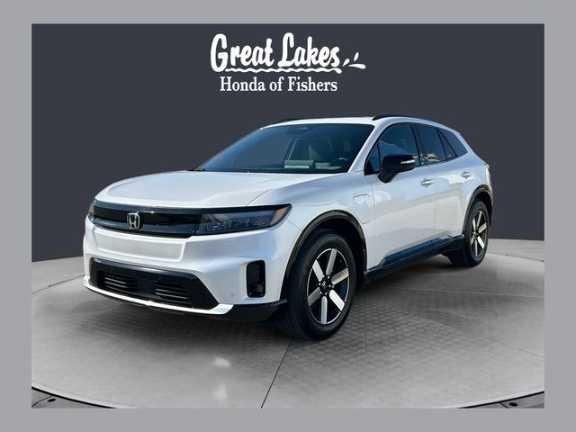 2025 HONDA Prologue
