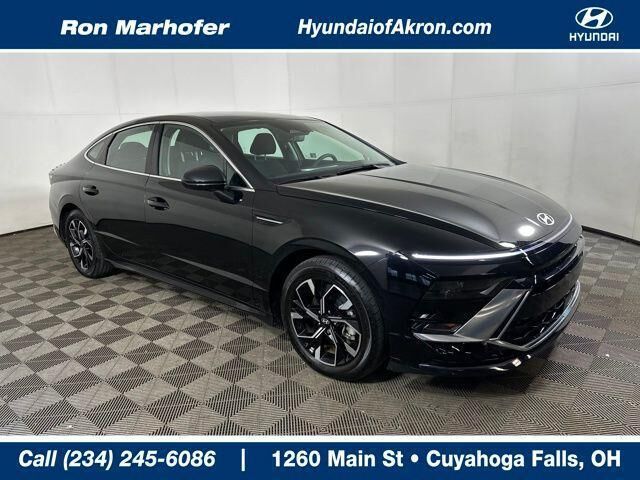 2024 HYUNDAI Sonata