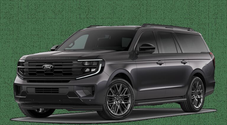 2026 FORD Expedition