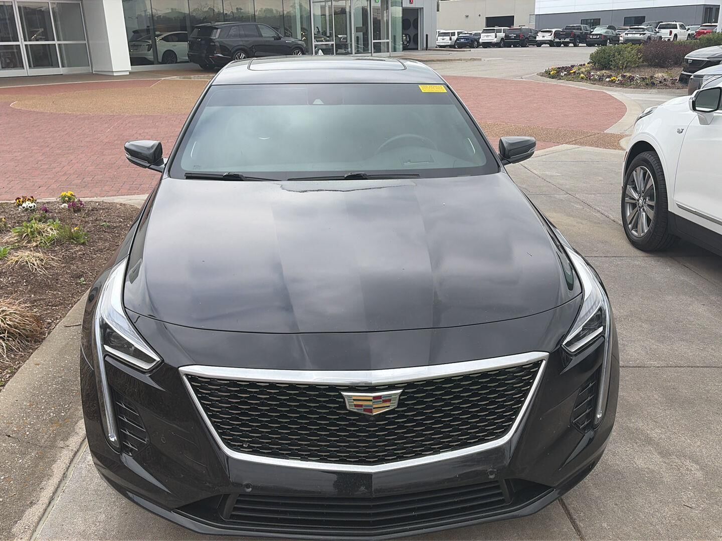 2019 CADILLAC CT6