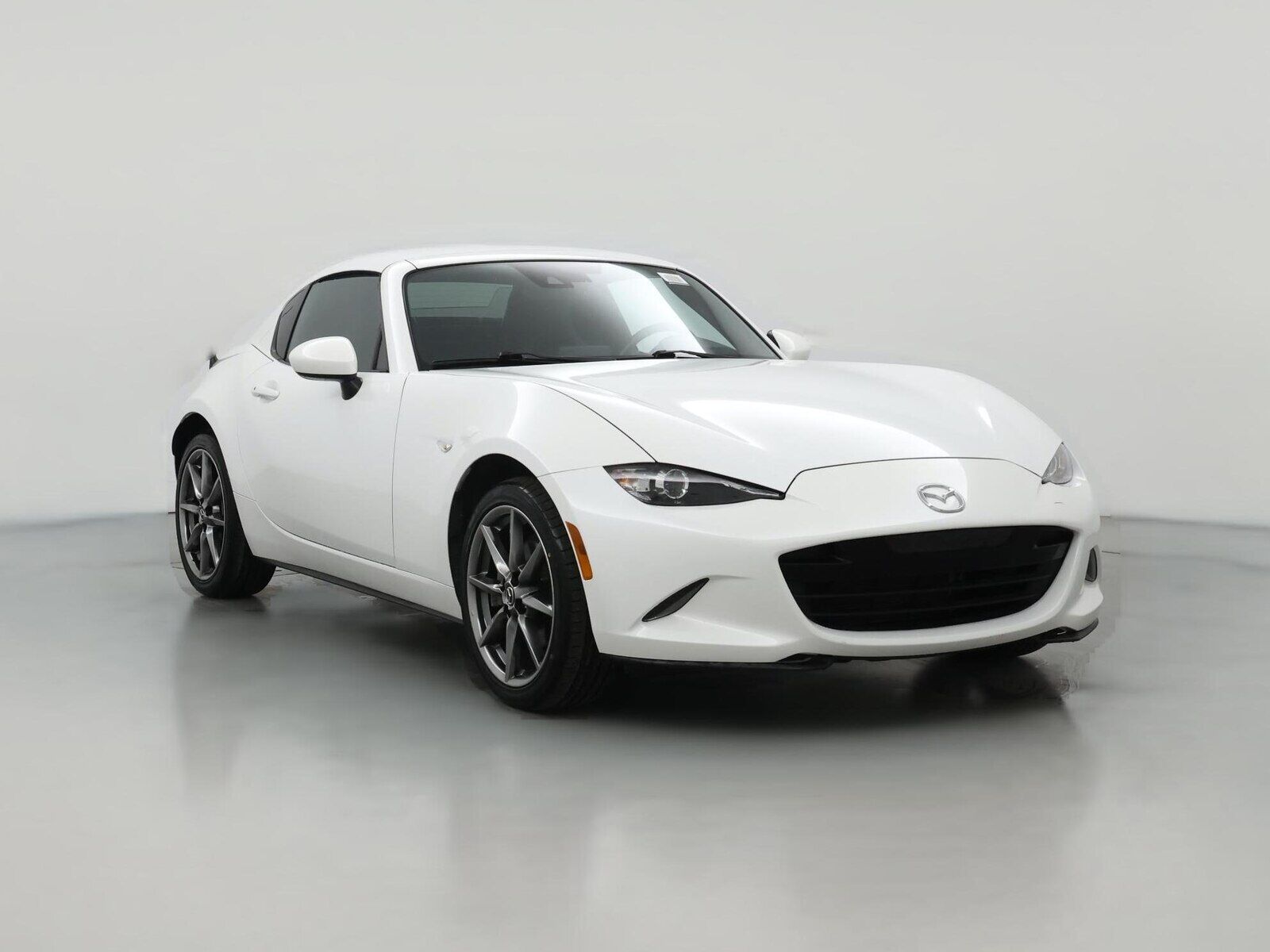 2021 MAZDA MX-5
