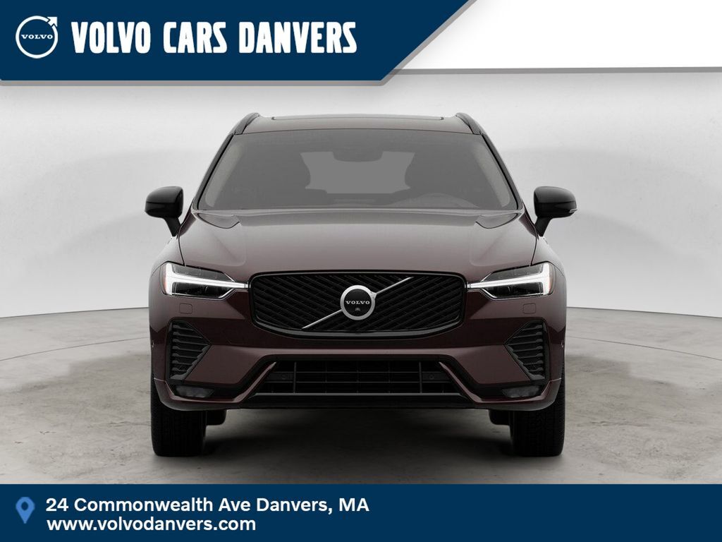 2026 VOLVO XC60