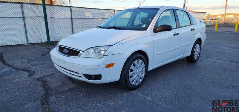 2005 FORD Focus